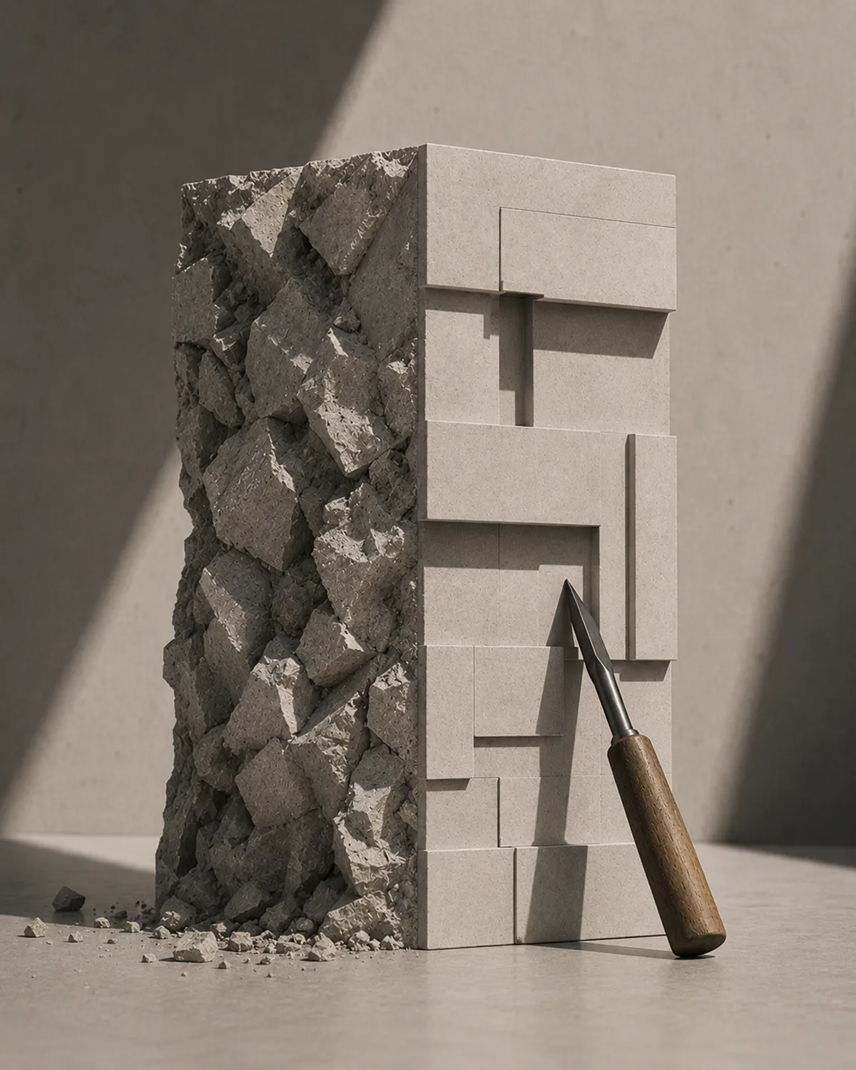a powerful tool in the wrong hands can mean disaster