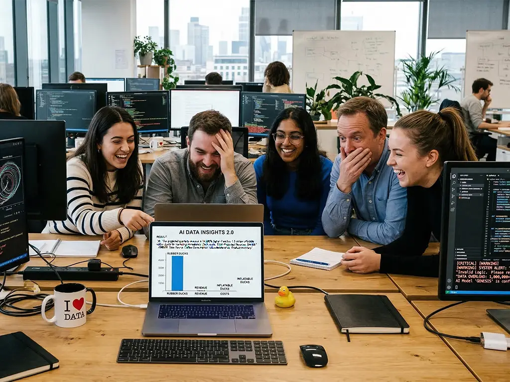 When AI Goes Pear-Shaped: The Risks of Powerful Tools in the Wrong Hands