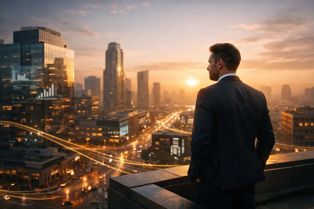 Future-Proof Your Business in the Age of AI