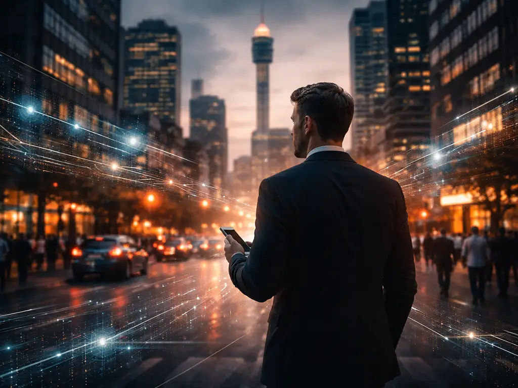 The Quiet Takeover: How AI Is Rewriting Marketing (Whether You Noticed or Not)